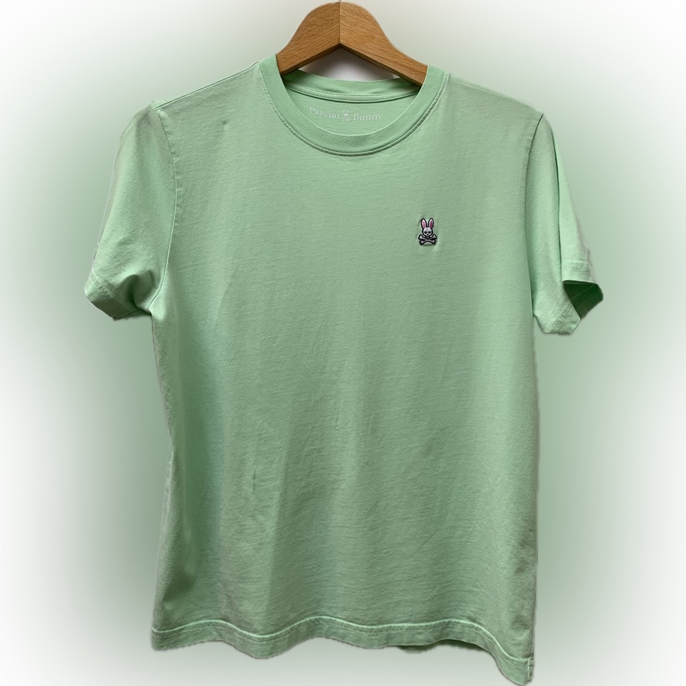 PSYCHO BUNNY men’s Tshirt